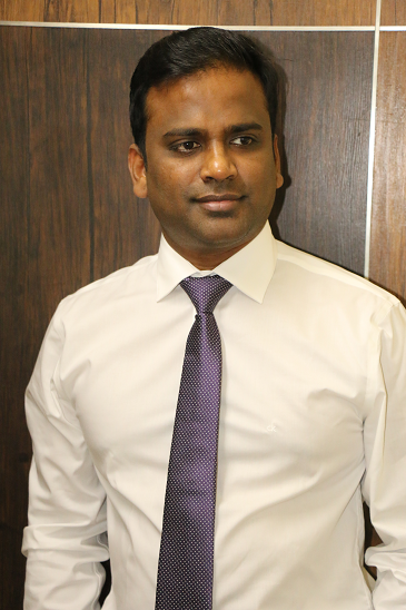 Dr.Satish Billa